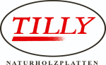 Tilly Holzindustrie Logo
