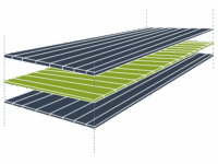 Platten-gestappelt-gruen-blau