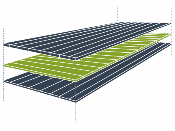 Platten-gestappelt-gruen-blau