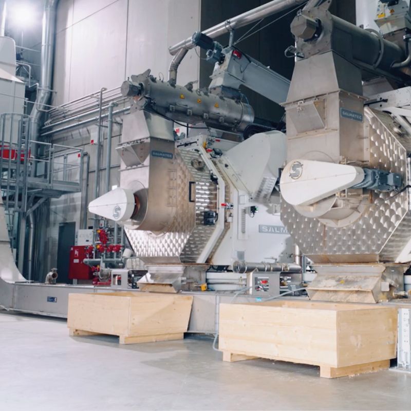 TILLY_Pellets_Pressen