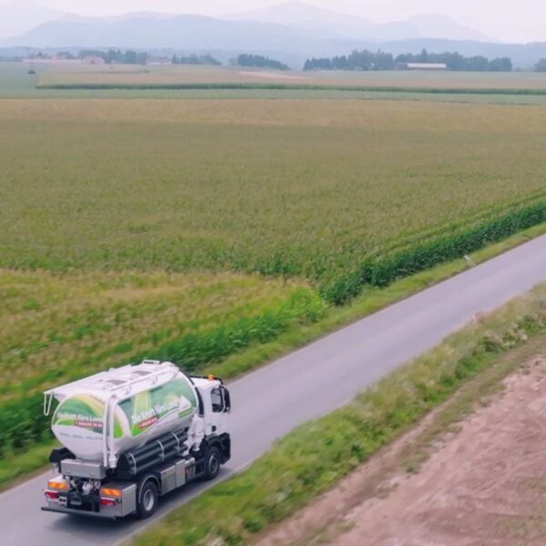 TILLY_Pellets_Transport