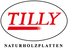 Tilly Holzindustrie Logo